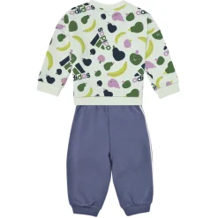Joggings & Survêtements^Adidas Sportswear - I FRUIT FT JOG Multicolore