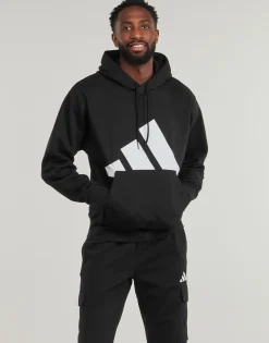 Sweats & Polaires^Adidas Sportswear - IN6159 Noir