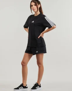 T-shirts & Polos^Adidas Sportswear - JC5960 Noir