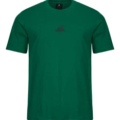 T-shirts & Polos^Adidas Sportswear - JD1905 Vert