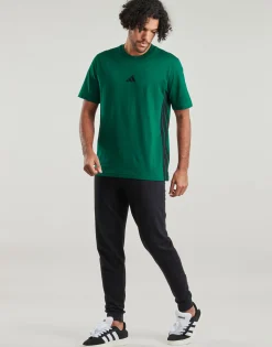 T-shirts & Polos^Adidas Sportswear - JD1905 Vert
