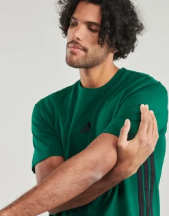 T-shirts & Polos^Adidas Sportswear - JD1905 Vert