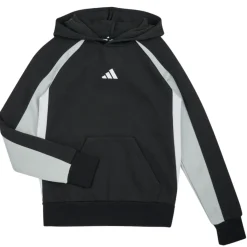 Sweats & Polaires^Adidas Sportswear - JD0057 Noir