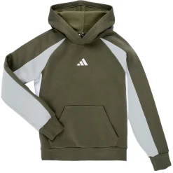Sweats & Polaires^Adidas Sportswear - JD0056 Vert