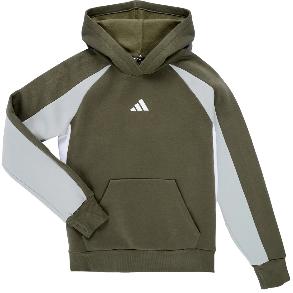 Sweats & Polaires^Adidas Sportswear - JD0056 Vert