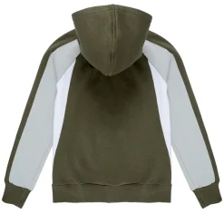 Sweats & Polaires^Adidas Sportswear - JD0056 Vert