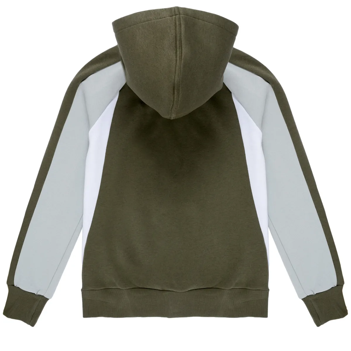 Sweats & Polaires^Adidas Sportswear - JD0056 Vert