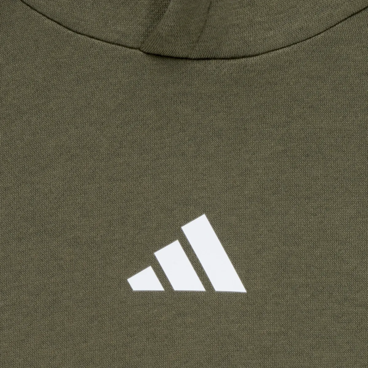 Sweats & Polaires^Adidas Sportswear - JD0056 Vert