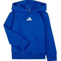 Sweats & Polaires^Adidas Sportswear - JE1370 Bleu