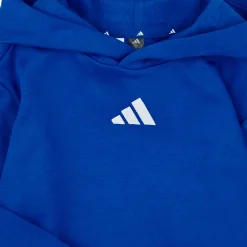 Sweats & Polaires^Adidas Sportswear - JE1370 Bleu