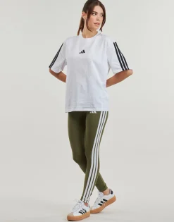 T-shirts & Polos^Adidas Sportswear - JE1211 Blanc