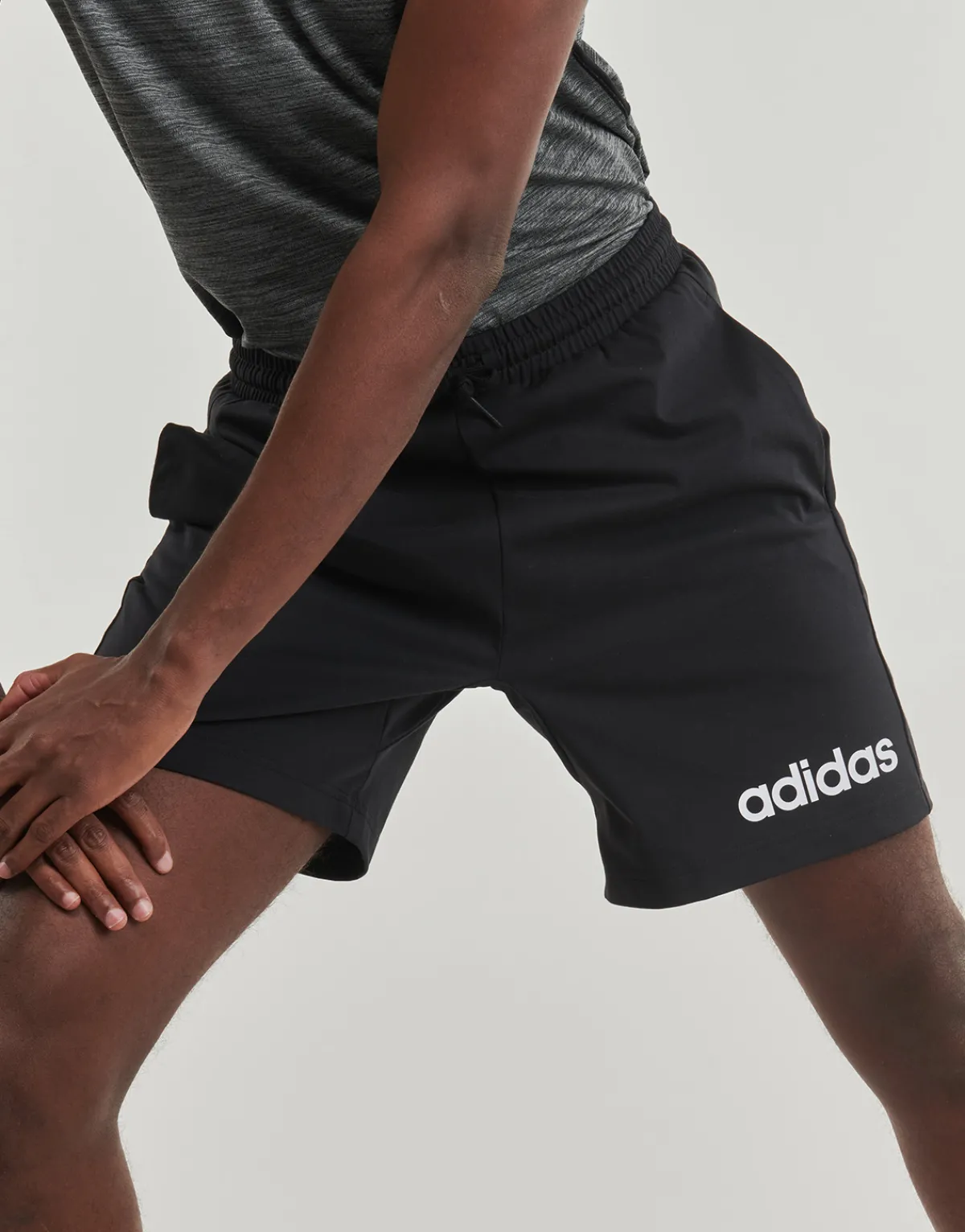 Shorts & Bermudas^Adidas Sportswear - JE9012 Noir