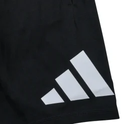Shorts & Bermudas^Adidas Sportswear - JE1391 Noir