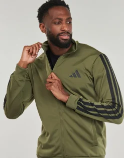 Joggings & Survêtements^Adidas Sportswear - JI8854 Olive