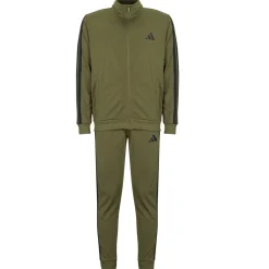 Joggings & Survêtements^Adidas Sportswear - JI8854 Olive