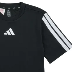 T-shirts & Polos^Adidas Sportswear - JJ1032 Noir