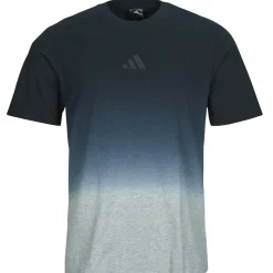 T-shirts & Polos^Adidas Sportswear - JJ3694 Bleu