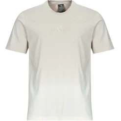 T-shirts & Polos^Adidas Sportswear - JJ3696 Beige