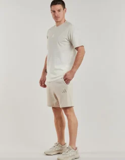 T-shirts & Polos^Adidas Sportswear - JJ3696 Beige