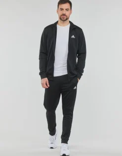 Joggings & Survêtements^Adidas Sportswear - LIN TR TT TS Noir
