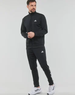 Joggings & Survêtements^Adidas Sportswear - LIN TR TT TS Noir