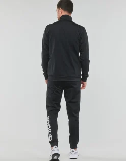 Joggings & Survêtements^Adidas Sportswear - LIN TR TT TS Noir