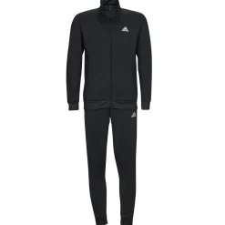 Joggings & Survêtements^Adidas Sportswear - LIN TR TT TS Noir