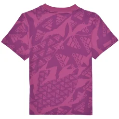 T-shirts & Polos^Adidas Sportswear - LK CAMLOG Violet