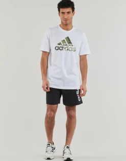 Shorts & Bermudas^Adidas Sportswear - M LIN SJ SHO