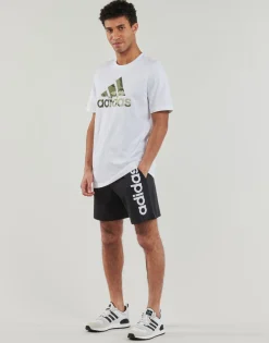 Shorts & Bermudas^Adidas Sportswear - M LIN SJ SHO
