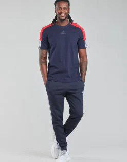 Joggings & Survêtements^Adidas Sportswear - M 3S FL F PT Bleu