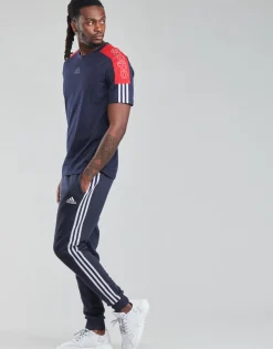 Joggings & Survêtements^Adidas Sportswear - M 3S FL F PT Bleu
