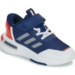 Baskets Mode^Adidas Sportswear - MARVEL CAP Racer EL K