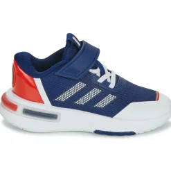 Baskets Mode^Adidas Sportswear - MARVEL CAP Racer EL K