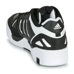 Baskets Mode^Adidas Sportswear - MIDCITY LOW