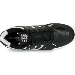 Baskets Mode^Adidas Sportswear - MIDCITY LOW