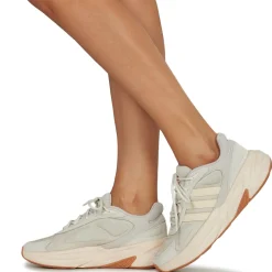 Baskets Mode^Adidas Sportswear - OZELLE Beige