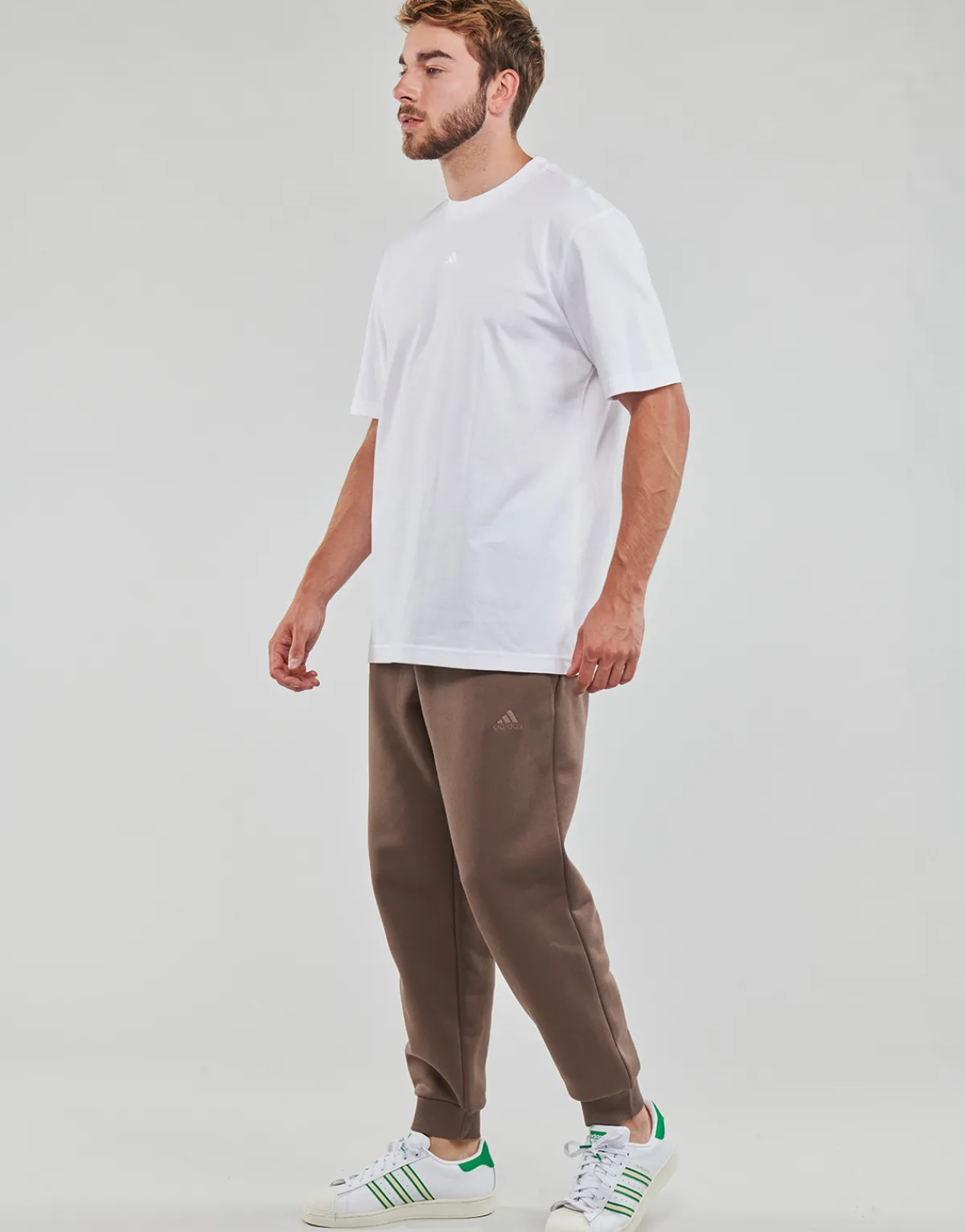 Joggings & Survêtements^Adidas Sportswear - PANTS EARSTR Marron