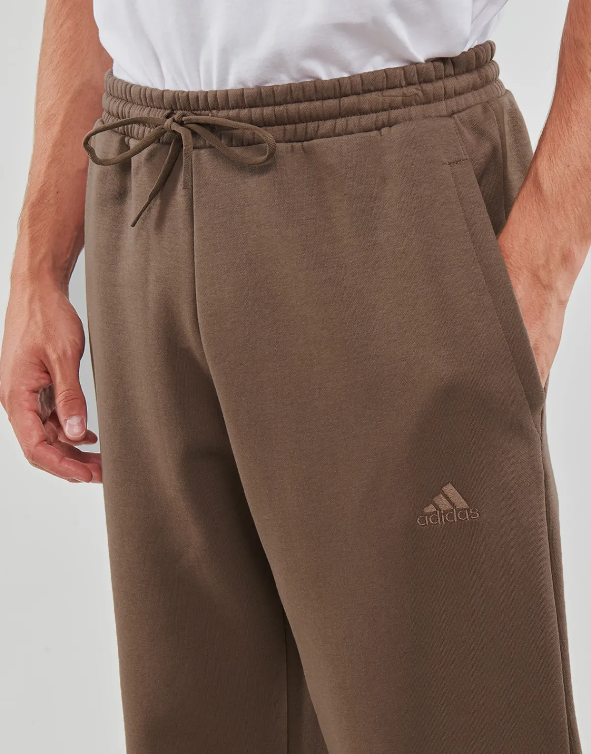Joggings & Survêtements^Adidas Sportswear - PANTS EARSTR Marron
