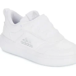 Baskets Mode^Adidas Sportswear - PARK ST AC C Blanc