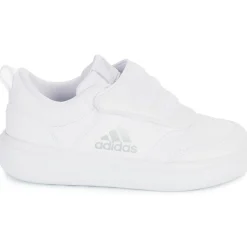 Baskets Mode^Adidas Sportswear - PARK ST AC C Blanc