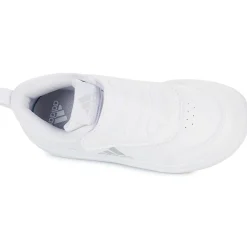 Baskets Mode^Adidas Sportswear - PARK ST AC C Blanc