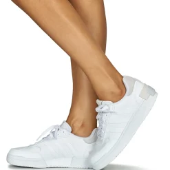 Baskets Mode^Adidas Sportswear - POSTMOVE SE Blanc