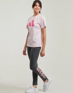 T-shirts & Polos^Adidas Sportswear - Pwr 3 Graphic T-Shirt Rose