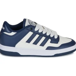 Baskets Mode^Adidas Sportswear - RAPID COURT LOW J