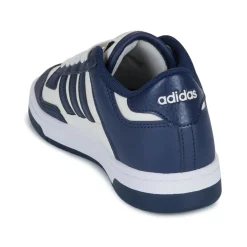 Baskets Mode^Adidas Sportswear - RAPID COURT LOW J