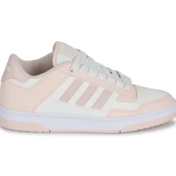 Baskets Mode^Adidas Sportswear - RAPID COURT LOW W