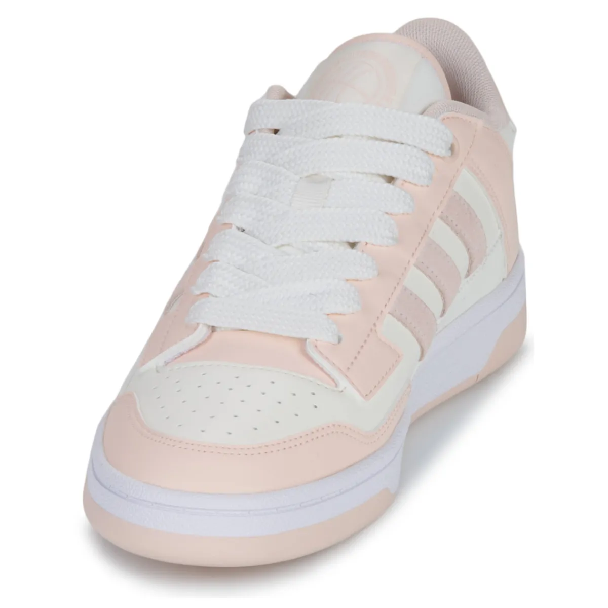 Baskets Mode^Adidas Sportswear - RAPID COURT LOW W