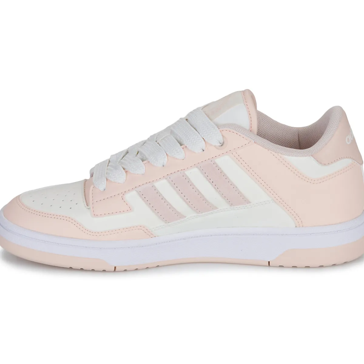 Baskets Mode^Adidas Sportswear - RAPID COURT LOW W