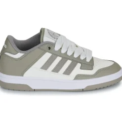 Baskets Mode^Adidas Sportswear - RAPID COURT LOW J